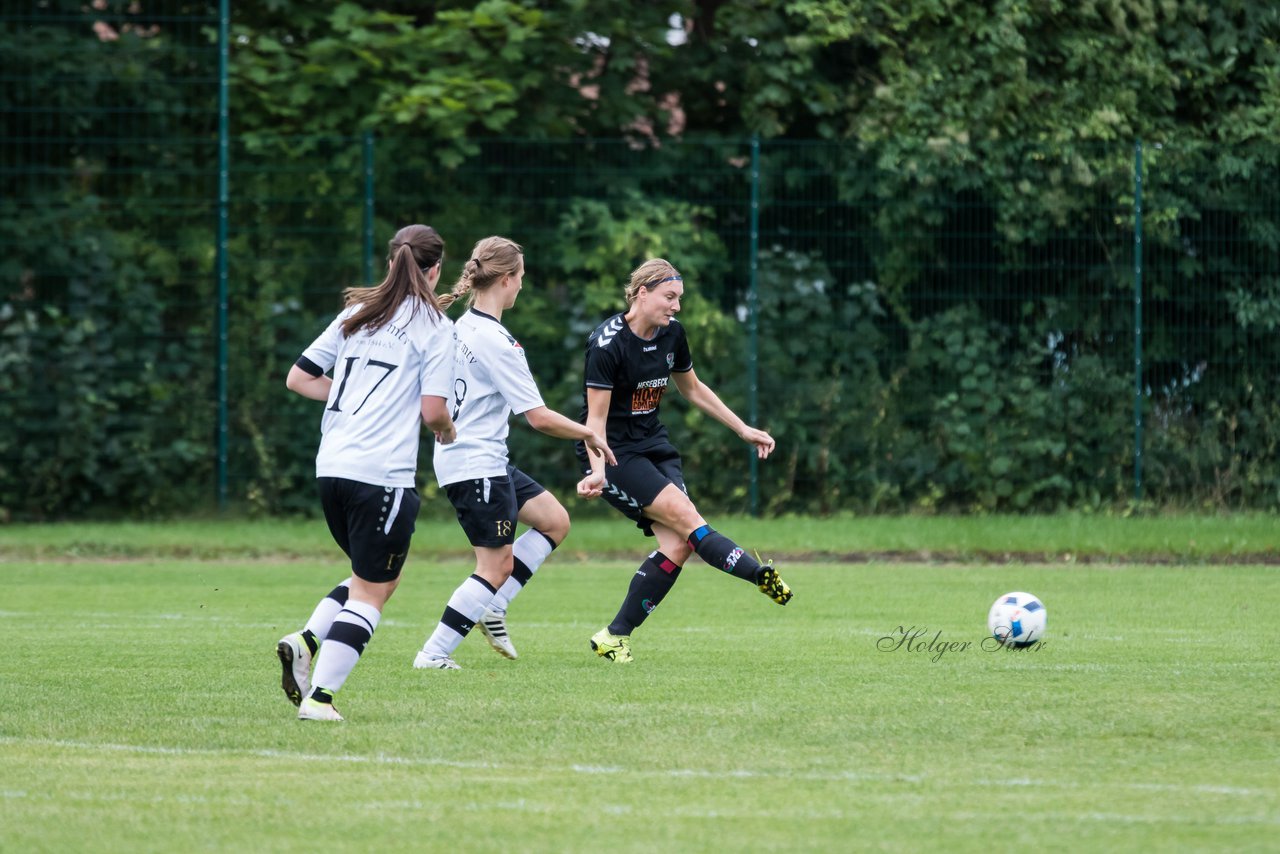 Bild 233 - Frauen Kieler MTV - SV Henstedt Ulzburg 2 : Ergebnis: 2:6